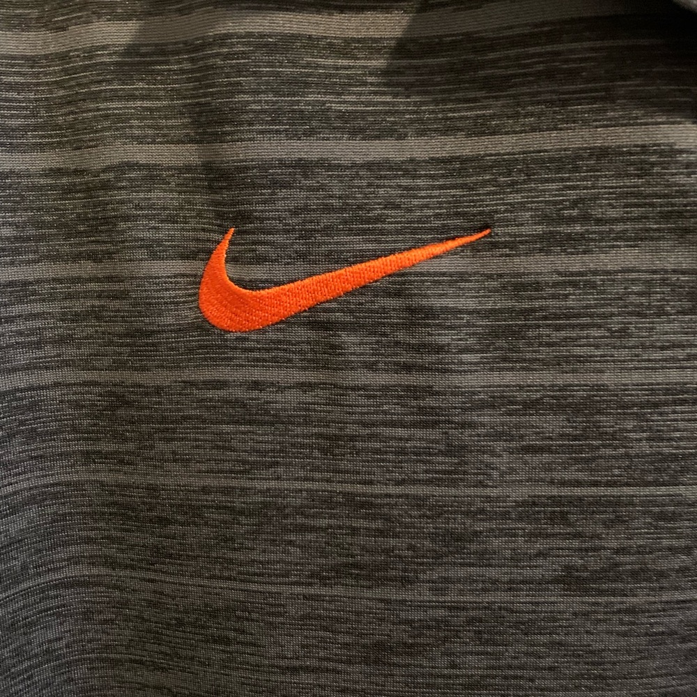 San Francisco Giants Nike Dri-Fit Men’s Polo - Picture 5 of 5